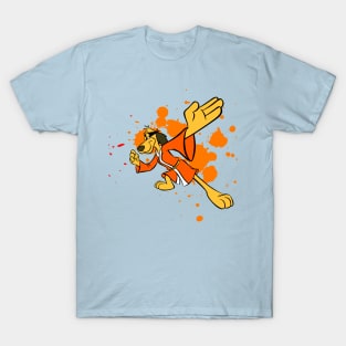 No 1 Super Guy Hong Kong Phooey T-Shirt